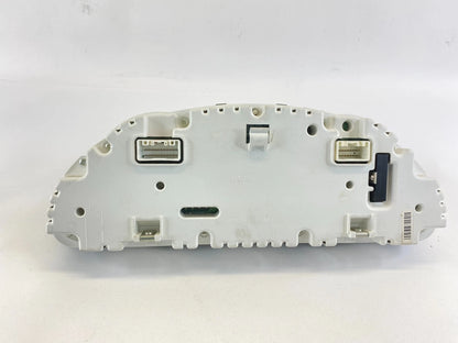 2004 2005 ACURA TSX INSTRUMENT CLUSTER SPEEDOMETER GAUGES 218K 78100-SEC-A021-M1