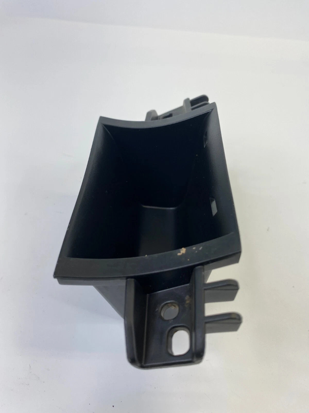 11-16 CHEVROLET CRUZE CENTER CONSOLE FLOOR COIN STORAGE TRAY HOLDER 95494244 OEM