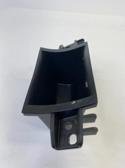 11-16 CHEVROLET CRUZE CENTER CONSOLE FLOOR COIN STORAGE TRAY HOLDER 95494244 OEM