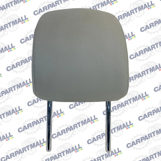 2010-2015 Toyota Prius Front Left Driver Seat Headrest Head Rest OEM