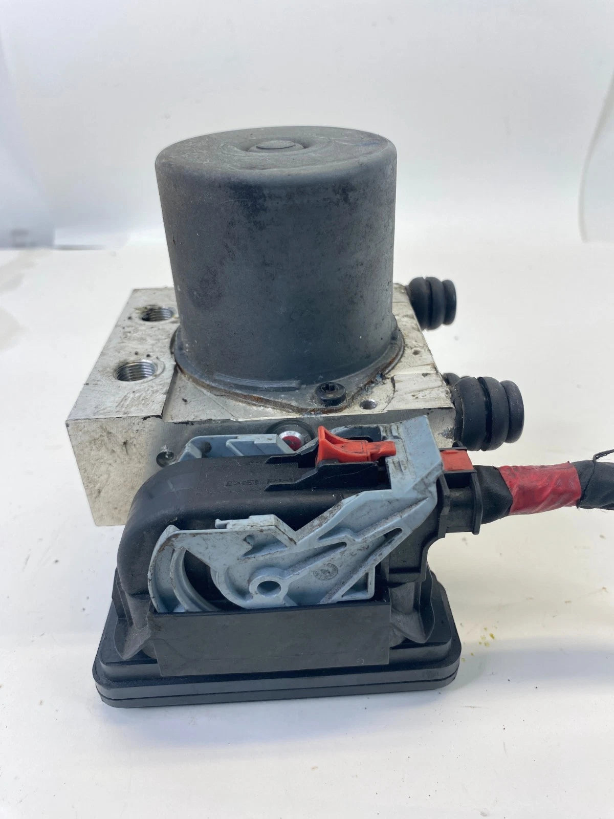 2010 10 KIA SEDONA 3.8L FWD ABS ANTI LOCK BRAKE PUMP MODULE ASSY 58920-4D500 OEM