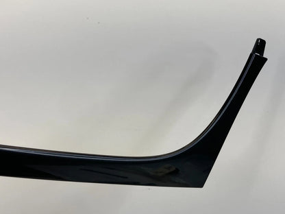 2011-2013 BUICK REGAL FRONT RIGHT SIDE DASH LOWER COVER TRIM MOLDING 13221845