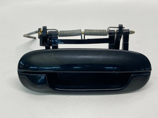 03 04 05 06 07 CADILLAC CTS REAR RIGHT SIDE EXTERIOR DOOR HANDLE ASSEMBLY OEM