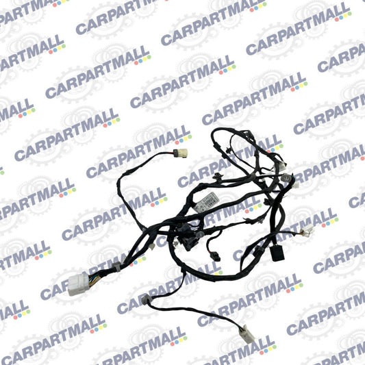 00-06 Hyundai Elantra HATCHBACK Tailgate Liftgate Wiring Wire Harness 919512D020