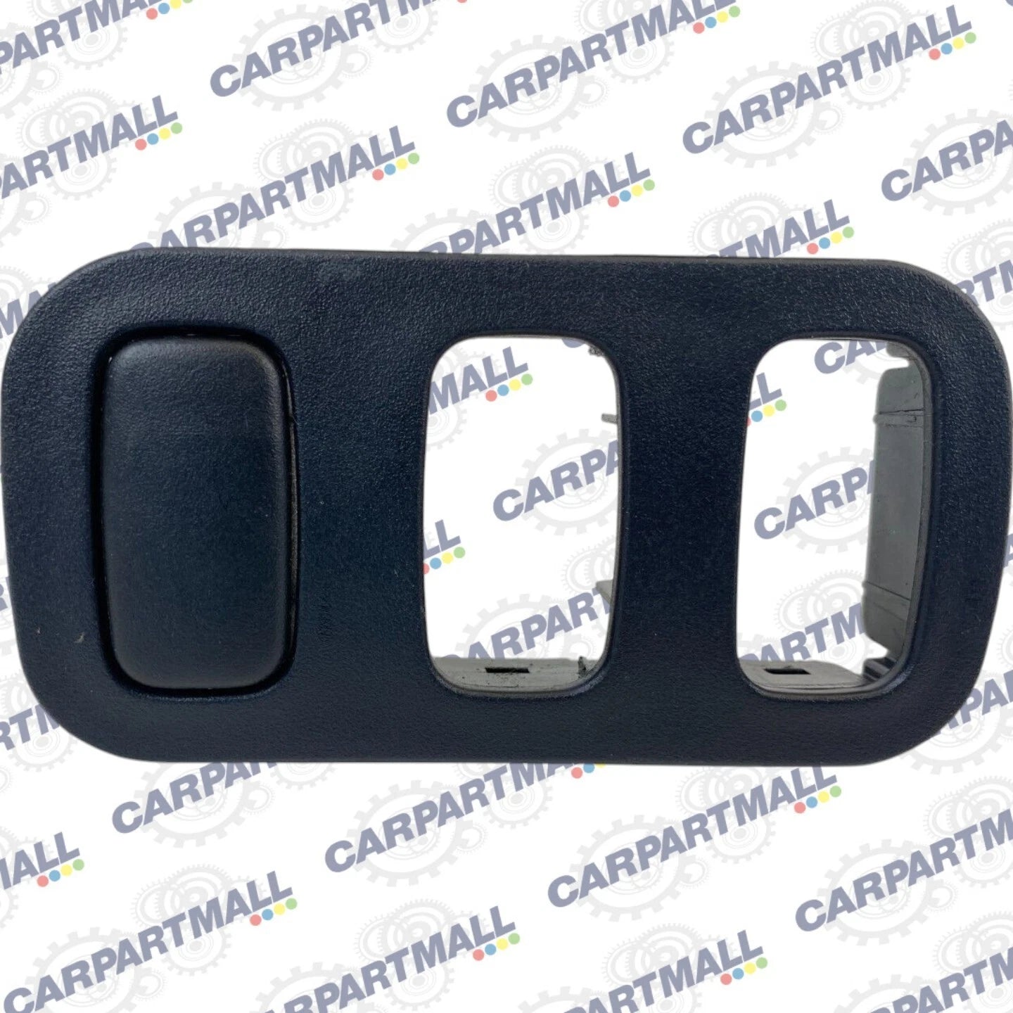 2004-2012 MITSUBISHI GALANT DIMMER HEADLIGHT SWITCH BEZEL INSTRUMENT PANEL OEM