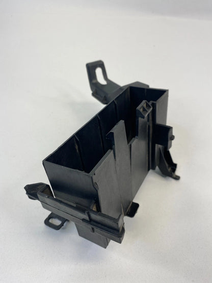 05-11 AUDI A6 QUATTRO PARKING ASSIST AID SYSTEM CONTROL MODULE BRACKET 4F0907179