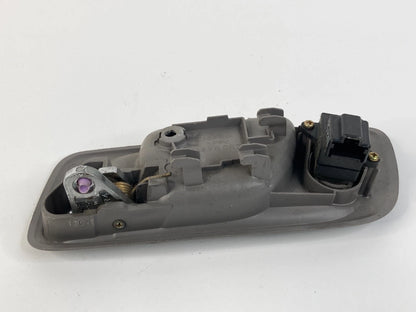 2000-2004 HONDA ODYSSEY FRONT RIGHT INNER DOOR HANDLE UNIT OEM FACTORY S84FRGR2