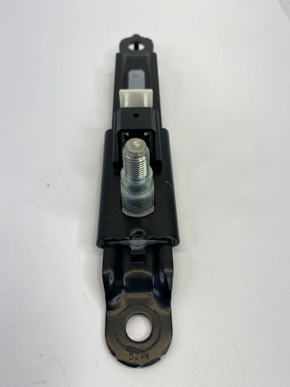 2010 2011 2012 2013 2014 2015 TOYOTA PRIUS SEAT BELT HEIGHT ADJUSTER ASSEMBLY