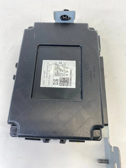 2017 2018 HYUNDAI ELANTRA 2.0L L4 A/T BODY CONTROL MODULE COMPUTER 95400-F2BB0