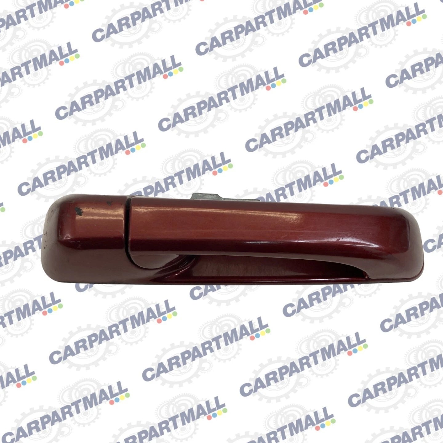 2006 2007 JEEP COMMANDER FRONT RIGHT SIDE EXTERIOR DOOR HANDLE 5HS56TRMAA