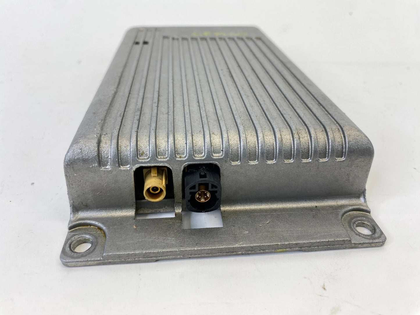 2008 BMW 328XI BLUETOOTH COMMUNICATION CONTROL MODULE UNIT T8G-MULF2-HI OEM