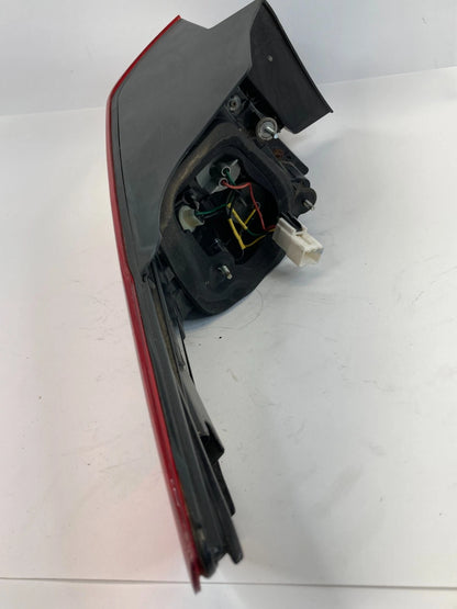 2012 2013 KIA OPTIMA REAR RIGHT PASSENGER OUTER TAIL LIGHT LAMP 92402-4C000 OEM