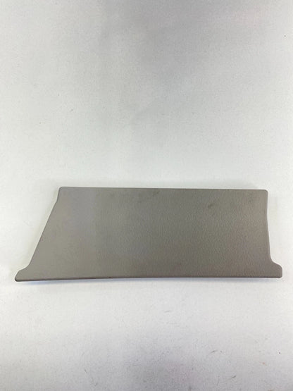 2003-2006 MERCEDES-BENZ E500 RR RIGHT DOOR ARMREST COVER OEM FACTORY 2117370428