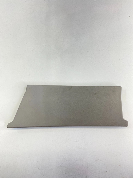 2003-2006 MERCEDES-BENZ E500 RR RIGHT DOOR ARMREST COVER OEM FACTORY 2117370428