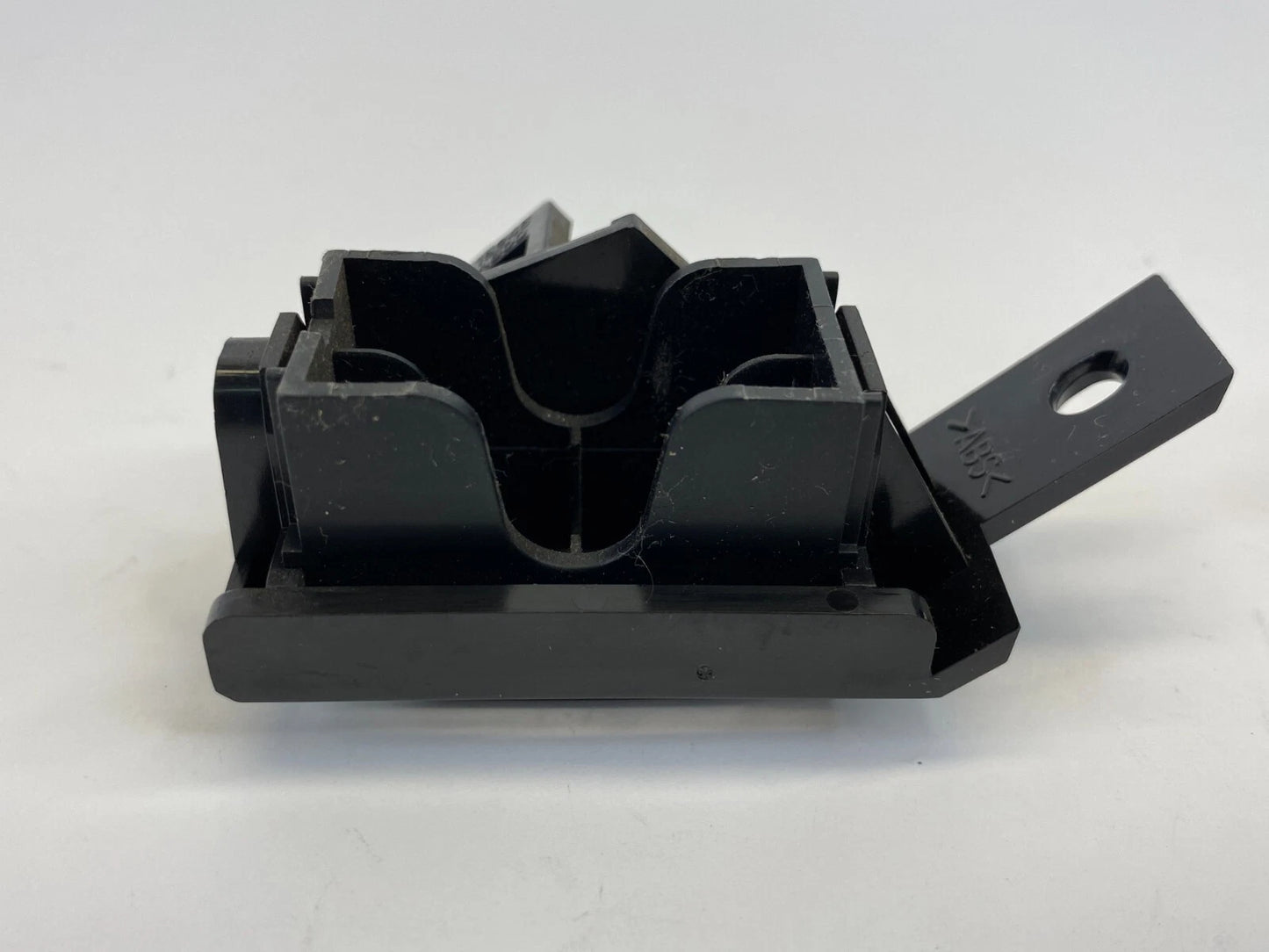 2003-2008 INFINITI G35 SEDAN BLANK MASK HOLE COVER SWITCH BUTTON 68492AX000 OEM