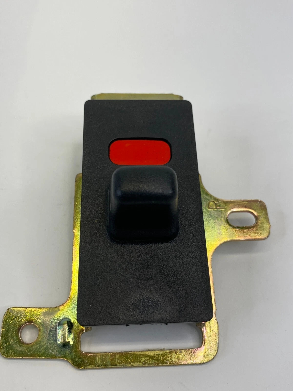 99-04 HONDA ODYSSEY REAR RIGHT SIDE SLIDING DOOR LOCK KNOB CONTROL SWITCH OEM