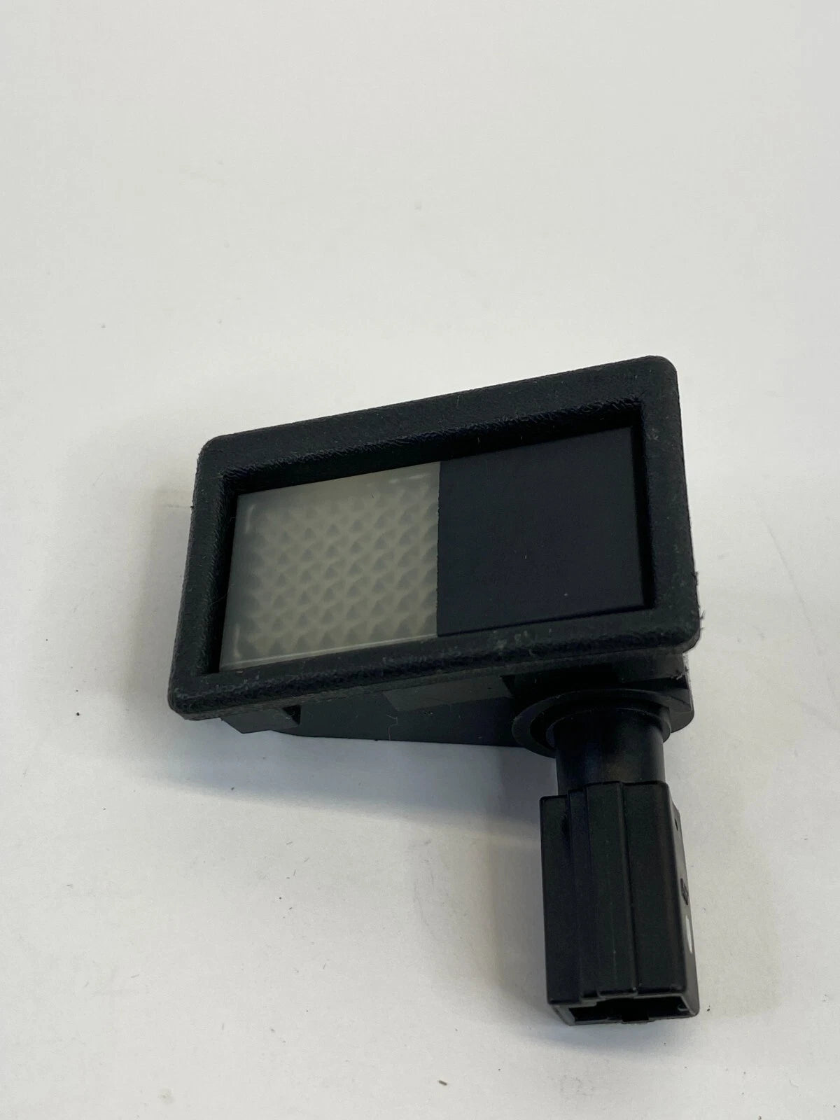 2005 05 NISSAN MURANO DASH MAKEUP LAMP COURTESY LIGHT LAMP ASSEMBLY OEM