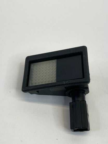 2005 05 NISSAN MURANO DASH MAKEUP LAMP COURTESY LIGHT LAMP ASSEMBLY OEM