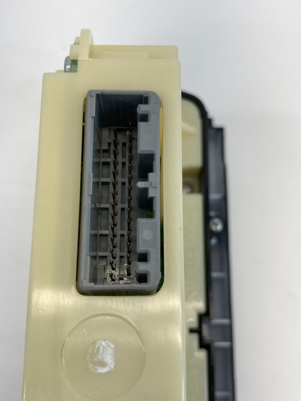 2013-2015 Acura ILX HVAC Heater Temperature Switch Climate Control 79600-TX6-A4