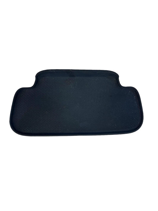 2007 2008 2009 HYUNDAI ELANTRA CENTER CONSOLE MAT INSERT RUBBER OEM