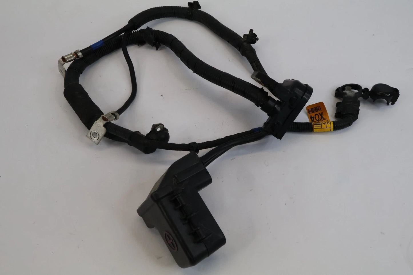 2012-2017 HYUNDAI ACCENT BATTERY POSITIVE CABLE TERMINAL 91850-1R212 OEM