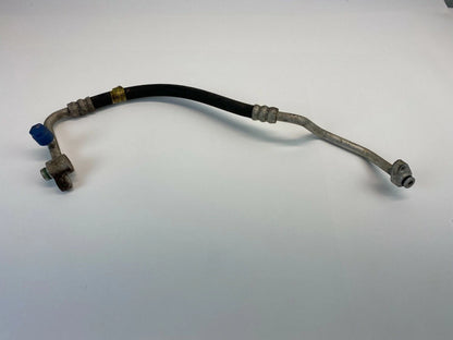 2000-2003 SUBARU LEGACY OUTBACK 2.5L H4 AC DISCHARGE HOSE LINE 73424 435130 OEM
