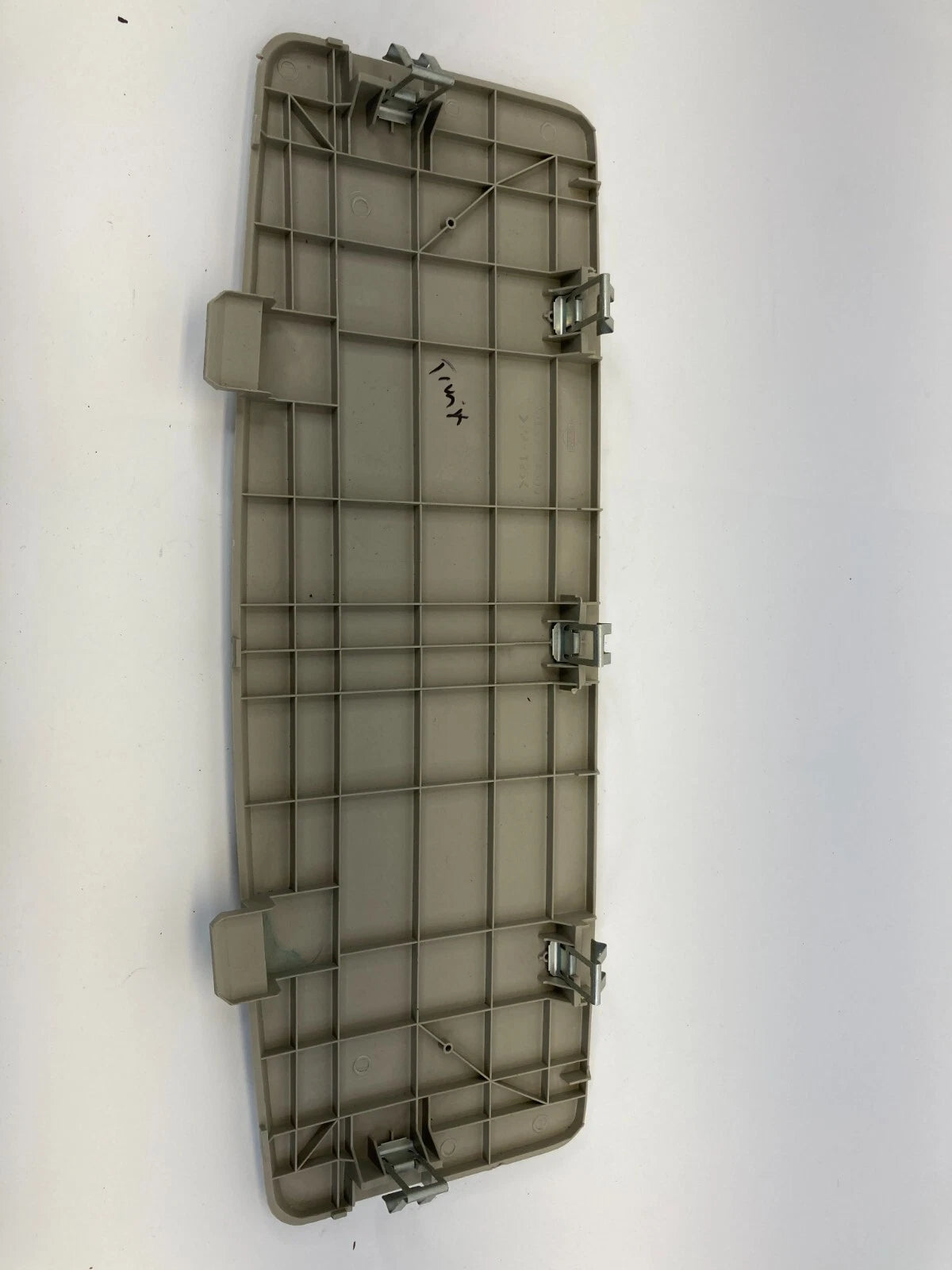 03-07 NISSAN MURANO REAR LIFTGATE INNER THRID BRAKE LIGHT TRIM COVER 90139CA000