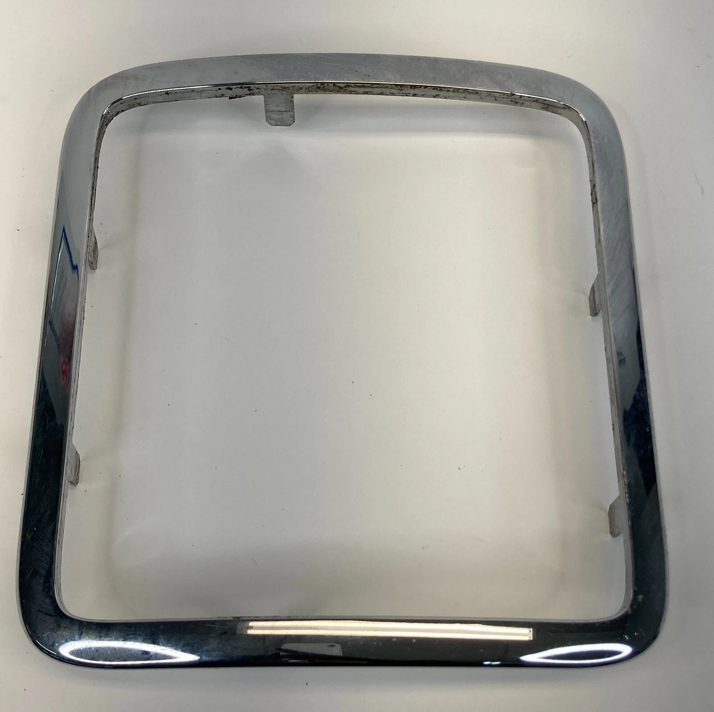 05-10 JEEP GRAND CHEROKEE CENTER CONSOLE SHIFTER BEZEL TRIM BEZEL L01165JN05TRAB