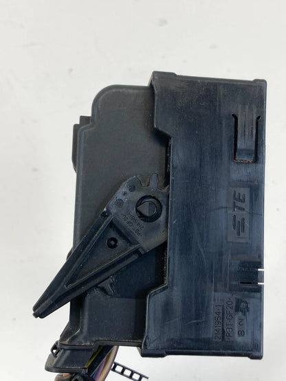 2014-2016 Ford Fusion 2.5L FWD ABS Pump Brake Module Plug Connector 21419541