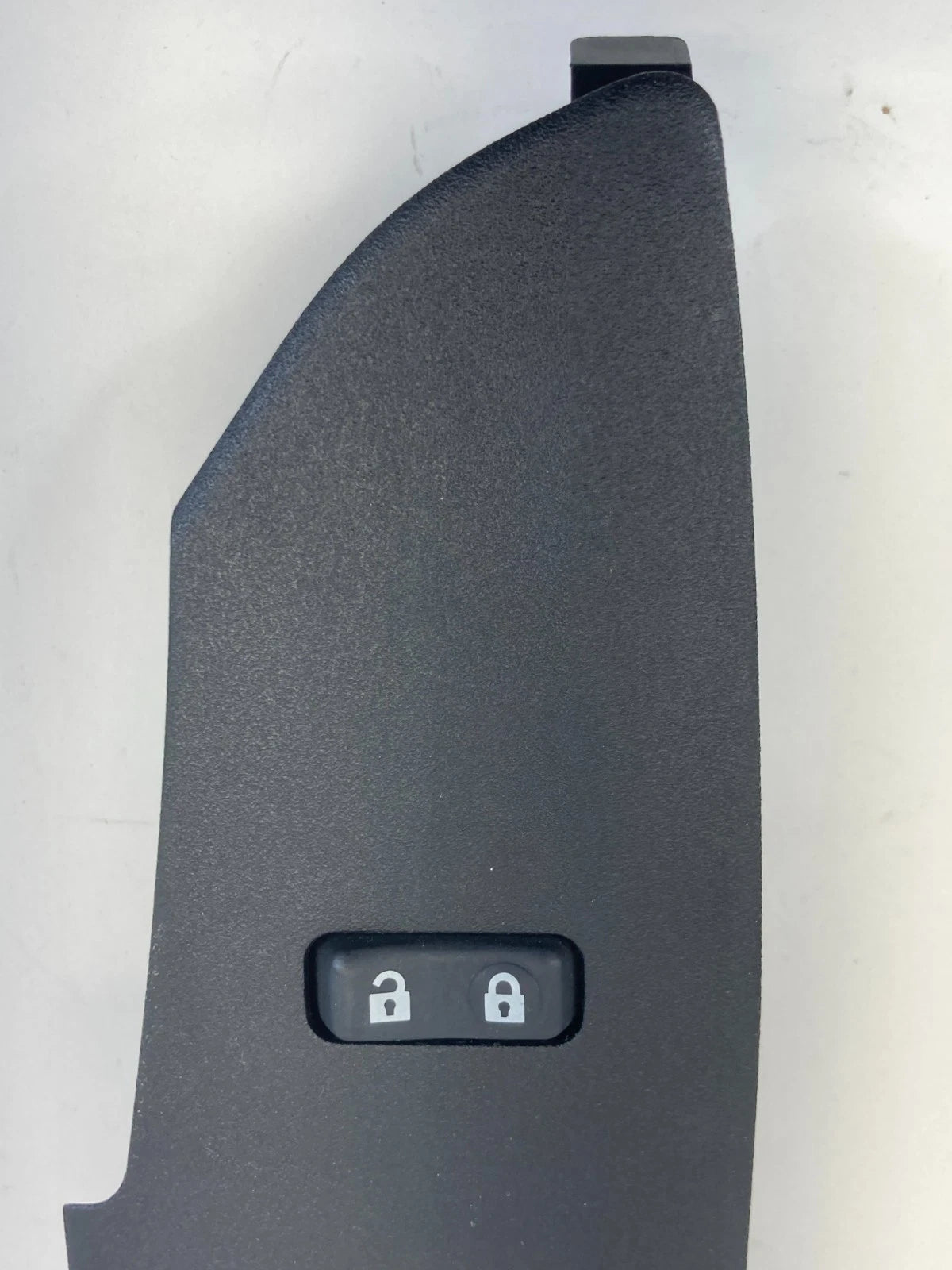 2014-2019 Toyota Corolla Right Side Door Switch Control w/Bezel 74231-02E10 OEM