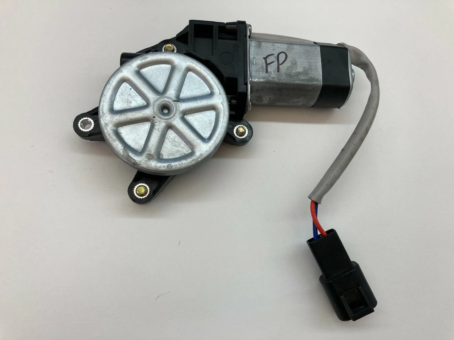 2000-2005 BUICK LESABRE FRONT RIGHT PASSENGER SIDE DOOR POWER WINDOW MOTOR OEM