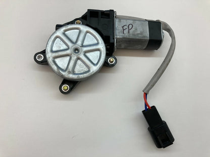 2000-2005 BUICK LESABRE FRONT RIGHT PASSENGER SIDE DOOR POWER WINDOW MOTOR OEM