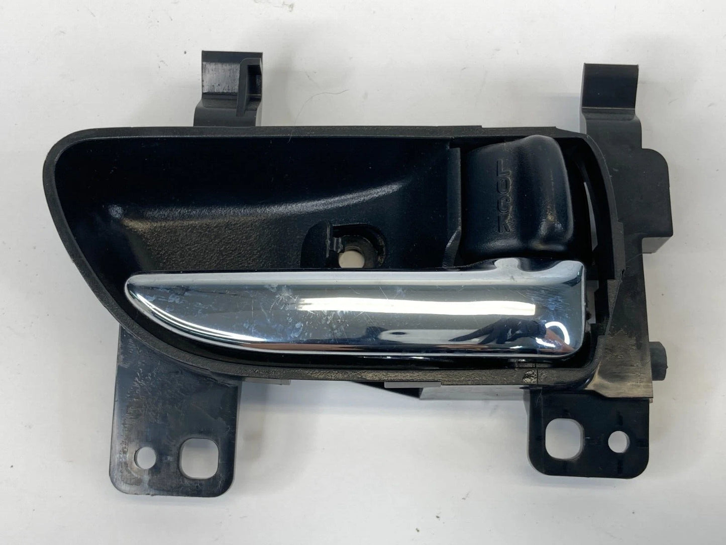 2010-2014 SUBARU OUTBACK LEGACY FRONT RIGHT PASSENGER SIDE INNER DOOR HANDLE OEM