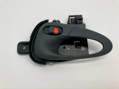 1999-2005 PONTIAC GRAND AM FRONT RIGHT PASSENGER INTERIOR INNER DOOR HANDLE OEM