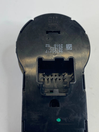 2011-2016 CHEVROLET CRUZE 2013-2015 MALIBU HEADLIGHT DIMMER SWITCH 94725717 OEM