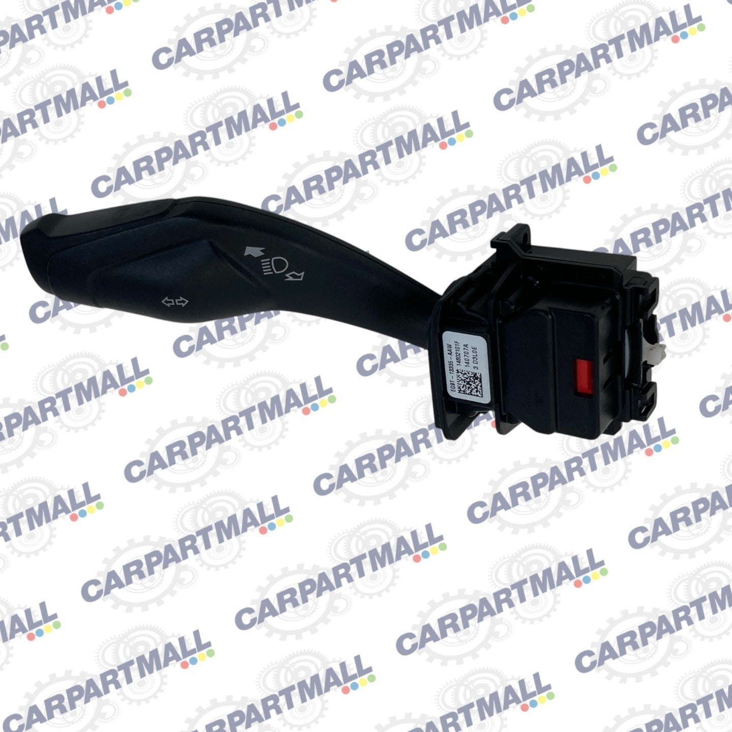 2014-2020 Ford Fusion Turn Signal Headlight Column Control Switch EG9T13335AAW