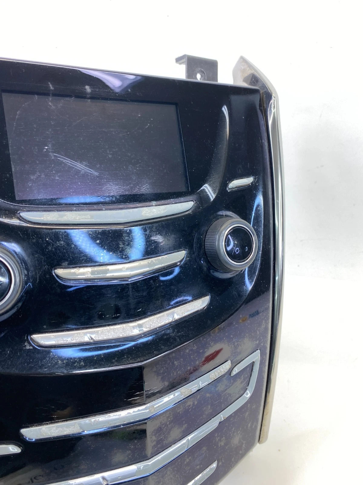 2013-2018 CADILLAC ATS RADIO MODULE INTERFACE CONTROL ASSEMBLY 23283476 OEM