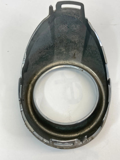 2012-2014 FORD FOCUS FRONT LEFT SIDE FOG LIGHT LAMP COVER BEZEL BM51-19953-CBW