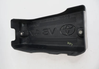 03-04 TOYOTA 4RUNNER 4.7L V8 I-FORCE ENGINE THROTTLE BODY COVER OEM 22266-50050