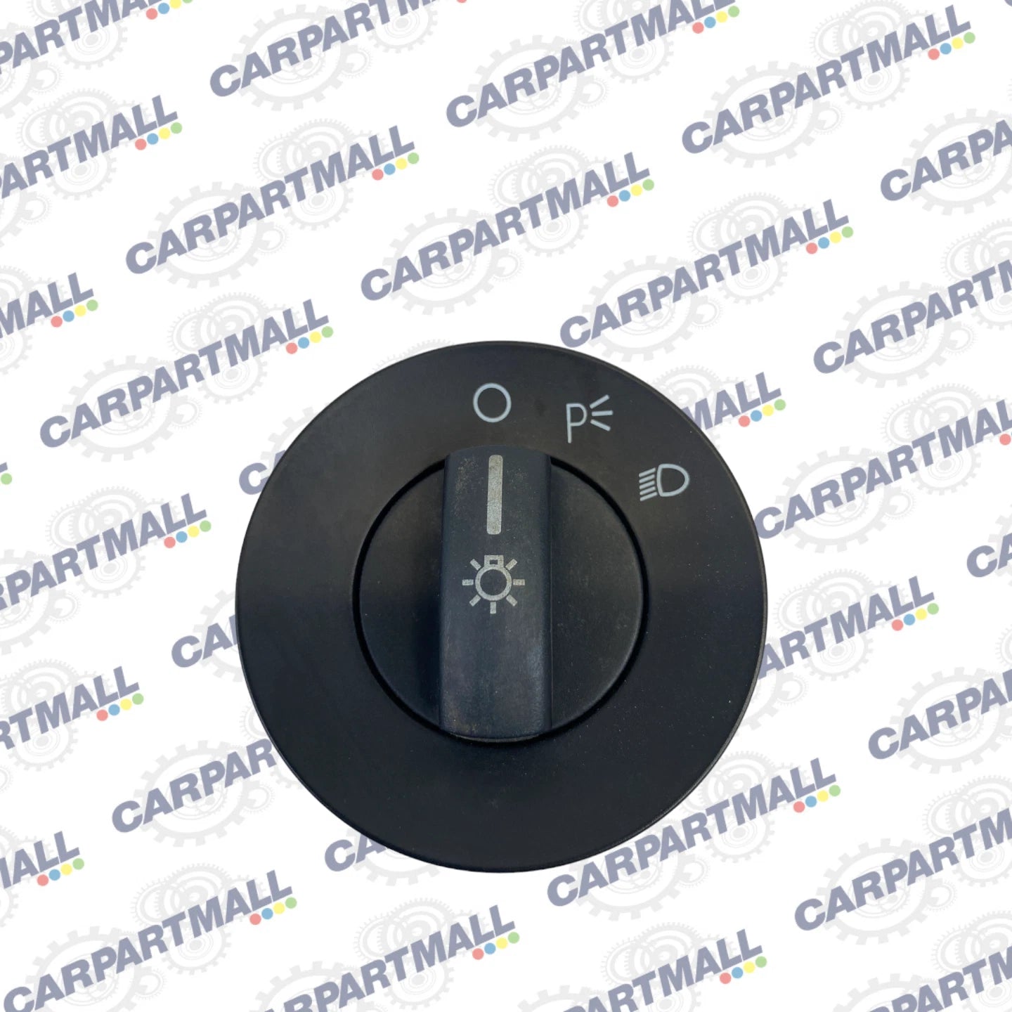 10-12 FORD FUSION 10 11 MILAN HEADLIGHT HEADLAMP SWITCH CONTROL AE5T-13D061-AA
