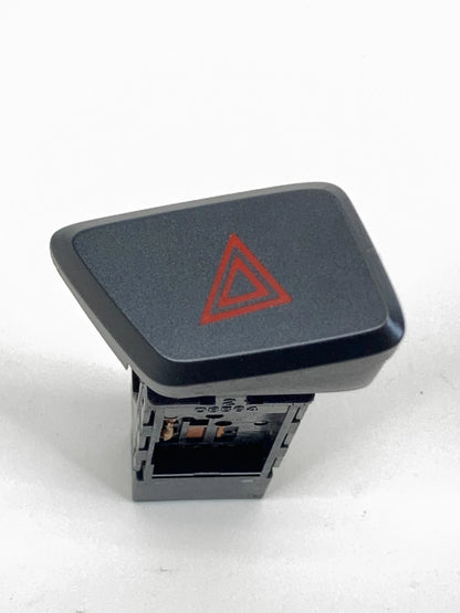 2011-2014 HYUNDAI SONATA DASH EMERGENCY HAZARD WARNING CONTROL SWITCH 202009278
