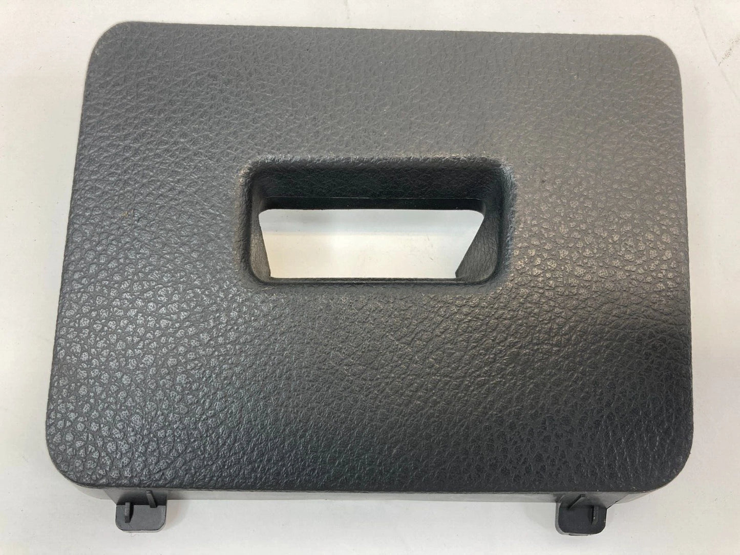2007-2012 NISSAN ALTIMA DASH FUSE RELAY BOX COVER TRIM PANEL 68964-JA000 OEM