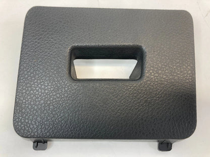 2007-2012 NISSAN ALTIMA DASH FUSE RELAY BOX COVER TRIM PANEL 68964-JA000 OEM