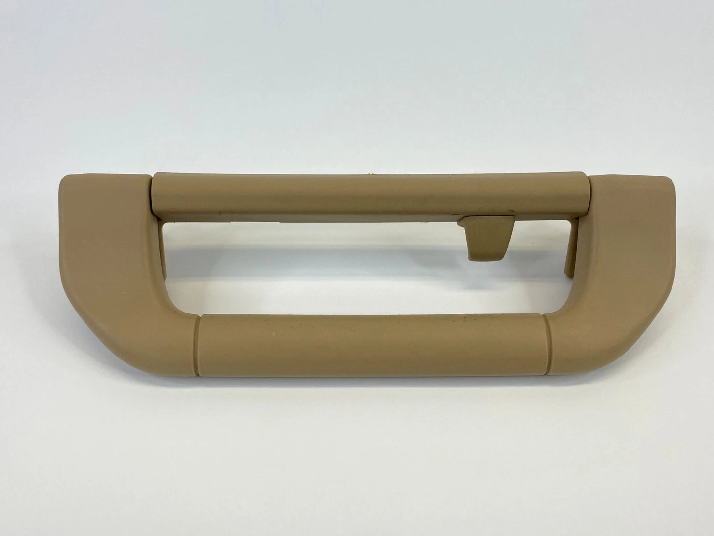 2002-2005 BMW 745I 745LI REAR LEFT DRIVER SIDE INTERIOR GRAB GRIP HANDLE OEM