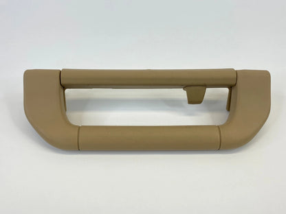 2002-2005 BMW 745I 745LI REAR LEFT DRIVER SIDE INTERIOR GRAB GRIP HANDLE OEM