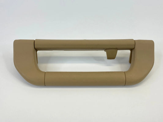2002-2005 BMW 745I 745LI REAR LEFT DRIVER SIDE INTERIOR GRAB GRIP HANDLE OEM