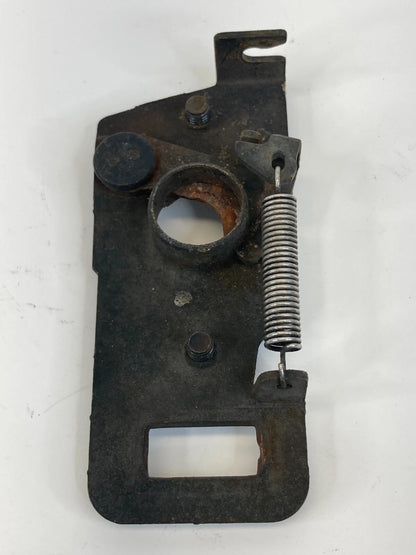 2004-2011 CHEVROLET AVEO 2007-2011 CHEVY AVEO5 HOOD LOCK LATCH RELEASE ACTUATOR