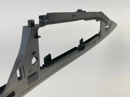 2010-2012 MAZDA CX-7 CX7 FRONT LEFT SIDE DOOR PULL HANDLE COVER TRIM PANEL OEM