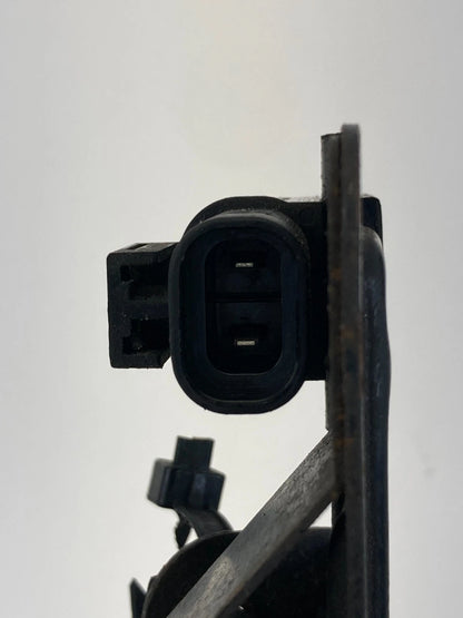 2004 INFINITI G35 FRONT HOOD POSITION SENSOR OPEN CLOSE SWITCH OEM
