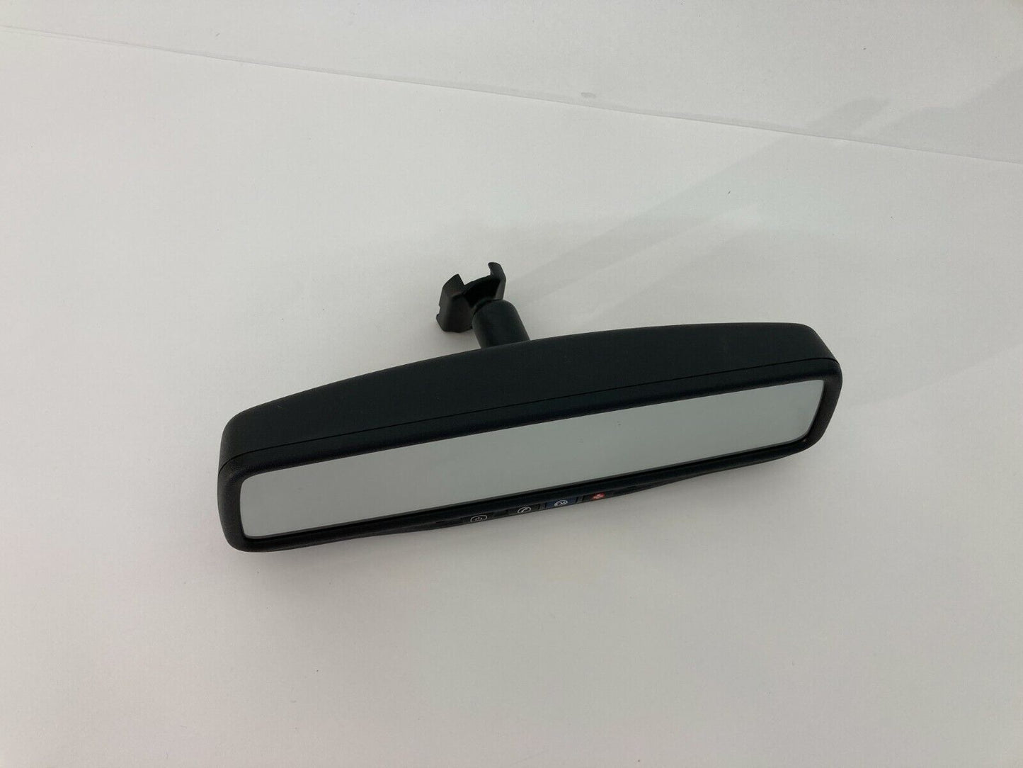 2009 2010 Saturn Outlook Rear View Rear View Mirror Backup W/ Onstar 25794381